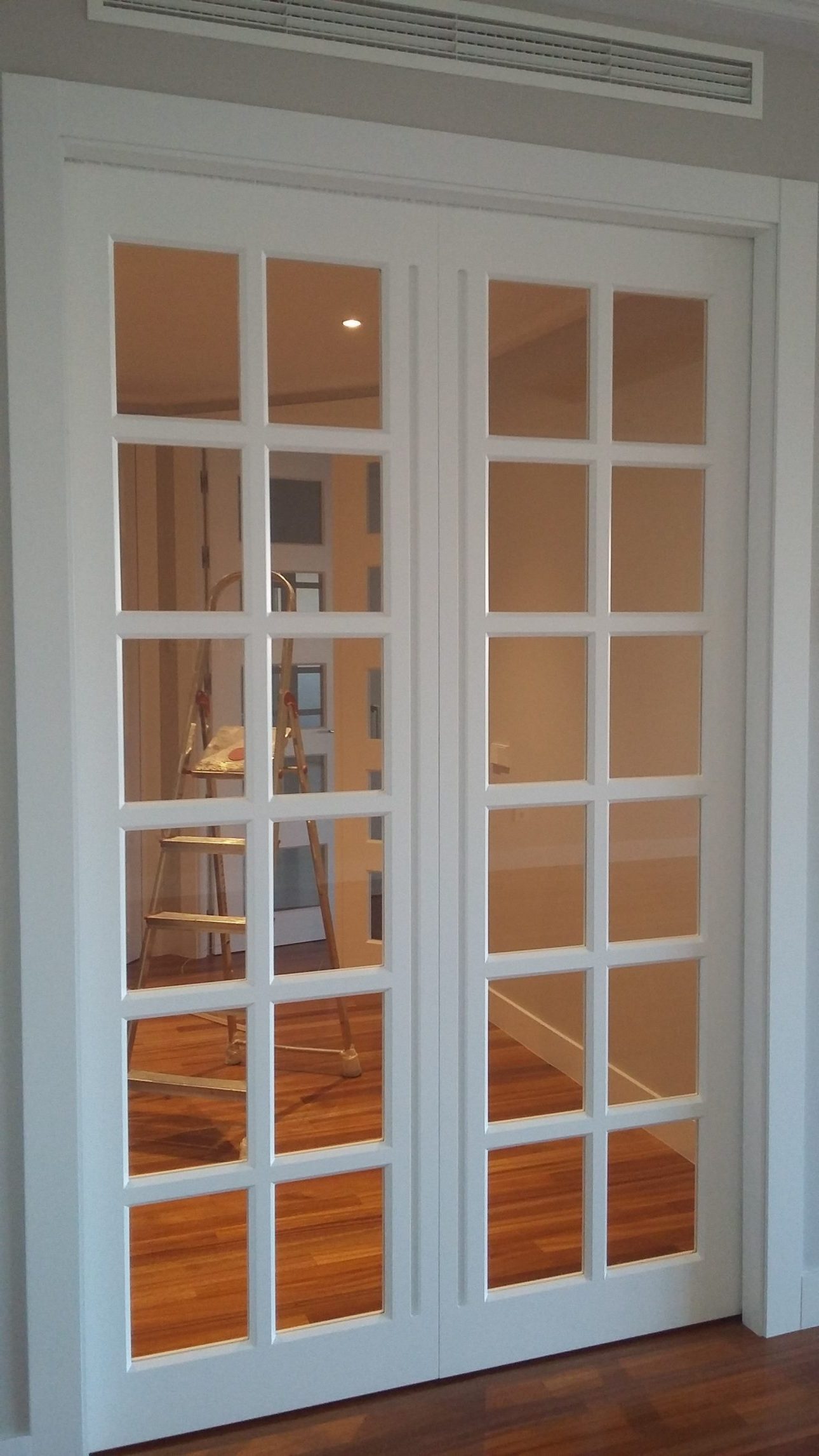 Blog Carpinterías Ok - Armarios y Puertas en Madrid